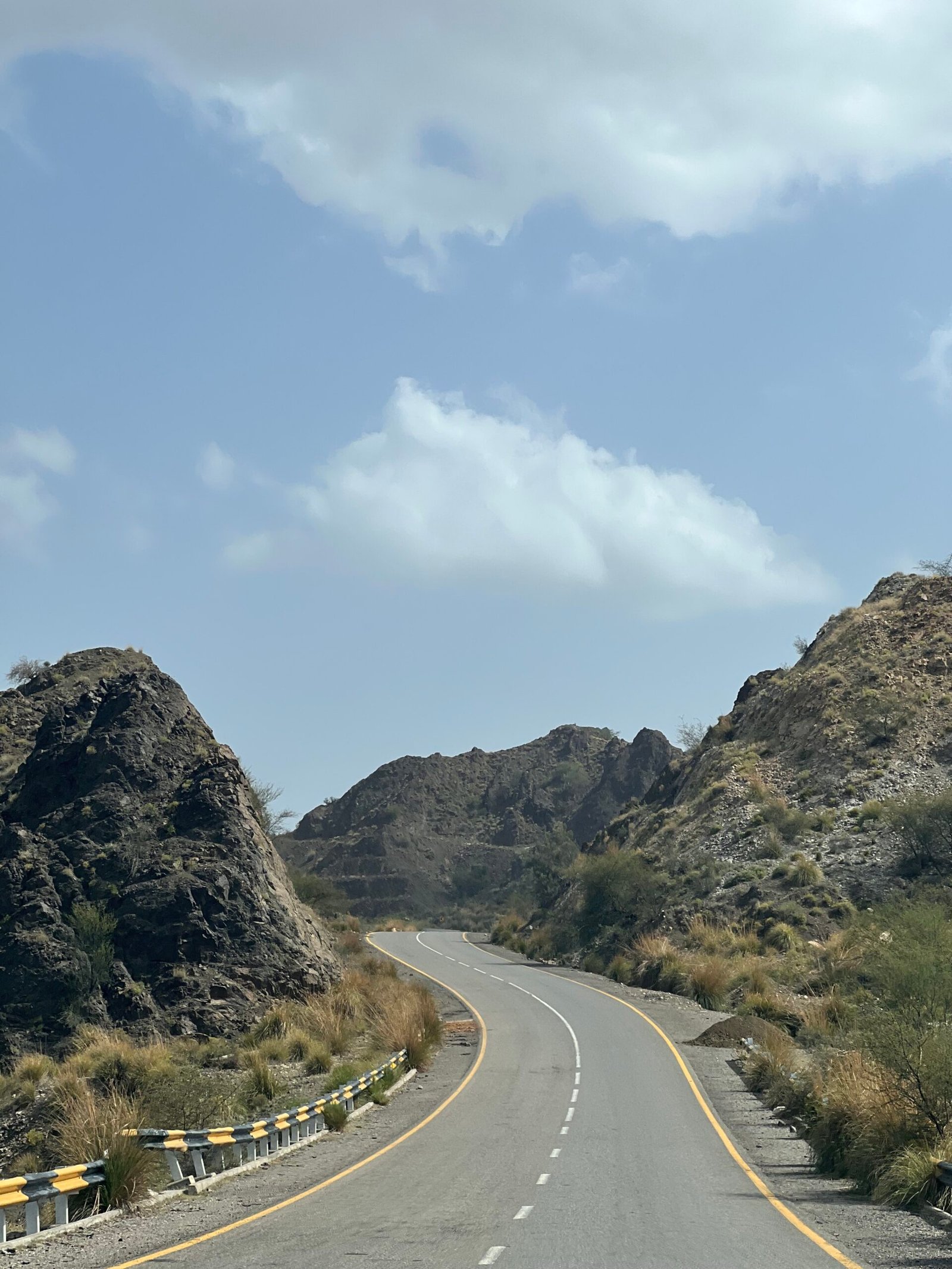Karachi Quetta Expressway